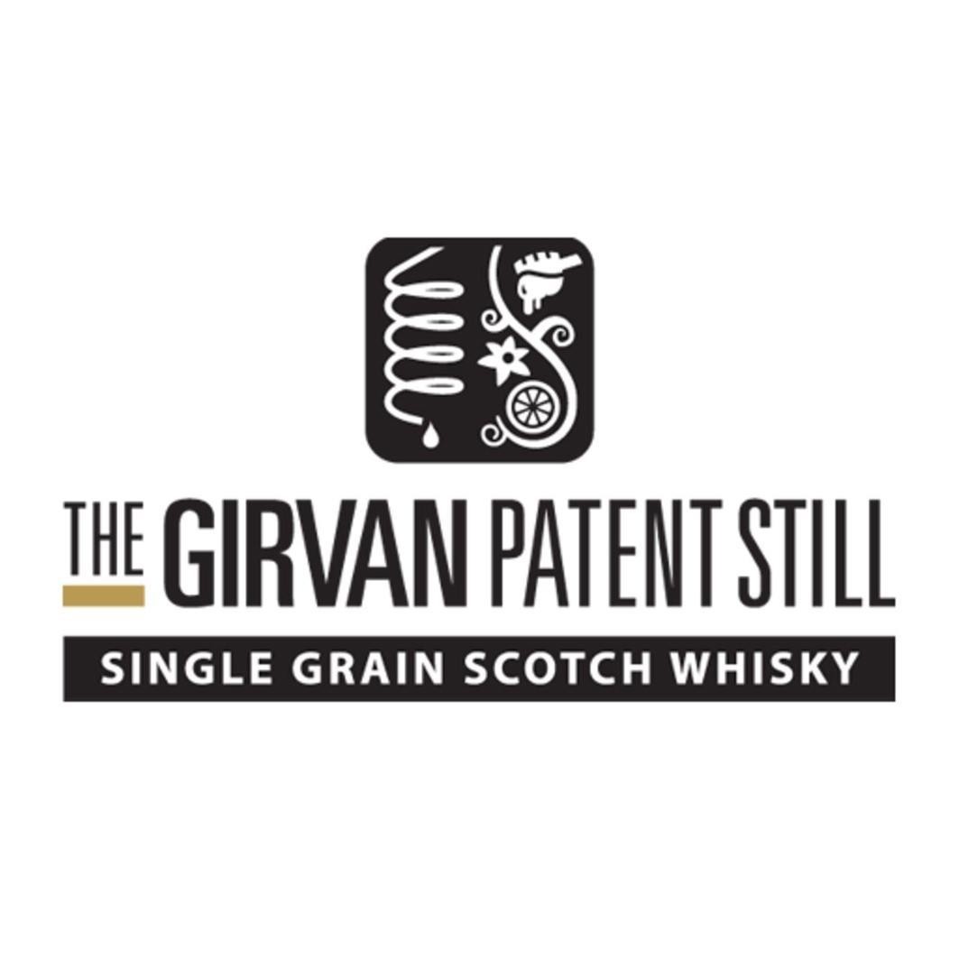 The Girvan Patent Still